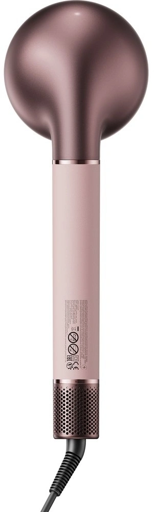 Мульти-Стайлер Dreame AirStyle Pro HI 1400Вт розовый макс.темп.:57С (AMS01A) — миниатюра 17