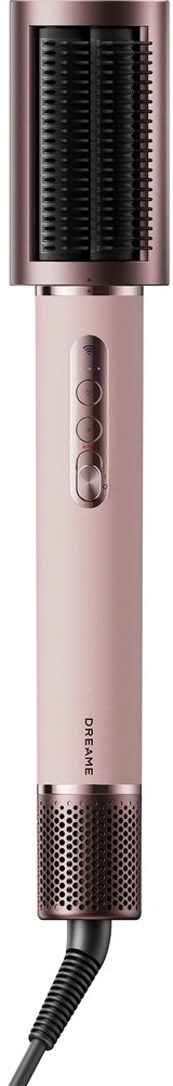 Мульти-Стайлер Dreame AirStyle Pro HI 1400Вт розовый макс.темп.:57С (AMS01A) — миниатюра 24