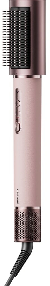 Мульти-Стайлер Dreame AirStyle Pro HI 1400Вт розовый макс.темп.:57С (AMS01A) — миниатюра 26