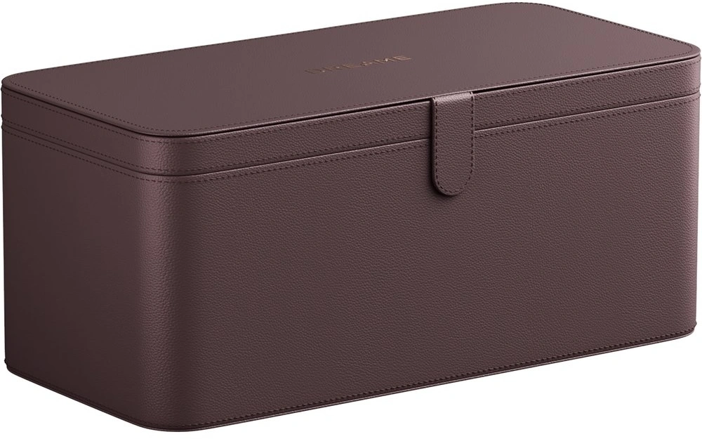 Мульти-Стайлер Dreame AirStyle Pro HI 1400Вт розовый макс.темп.:57С (AMS01A) — миниатюра 30