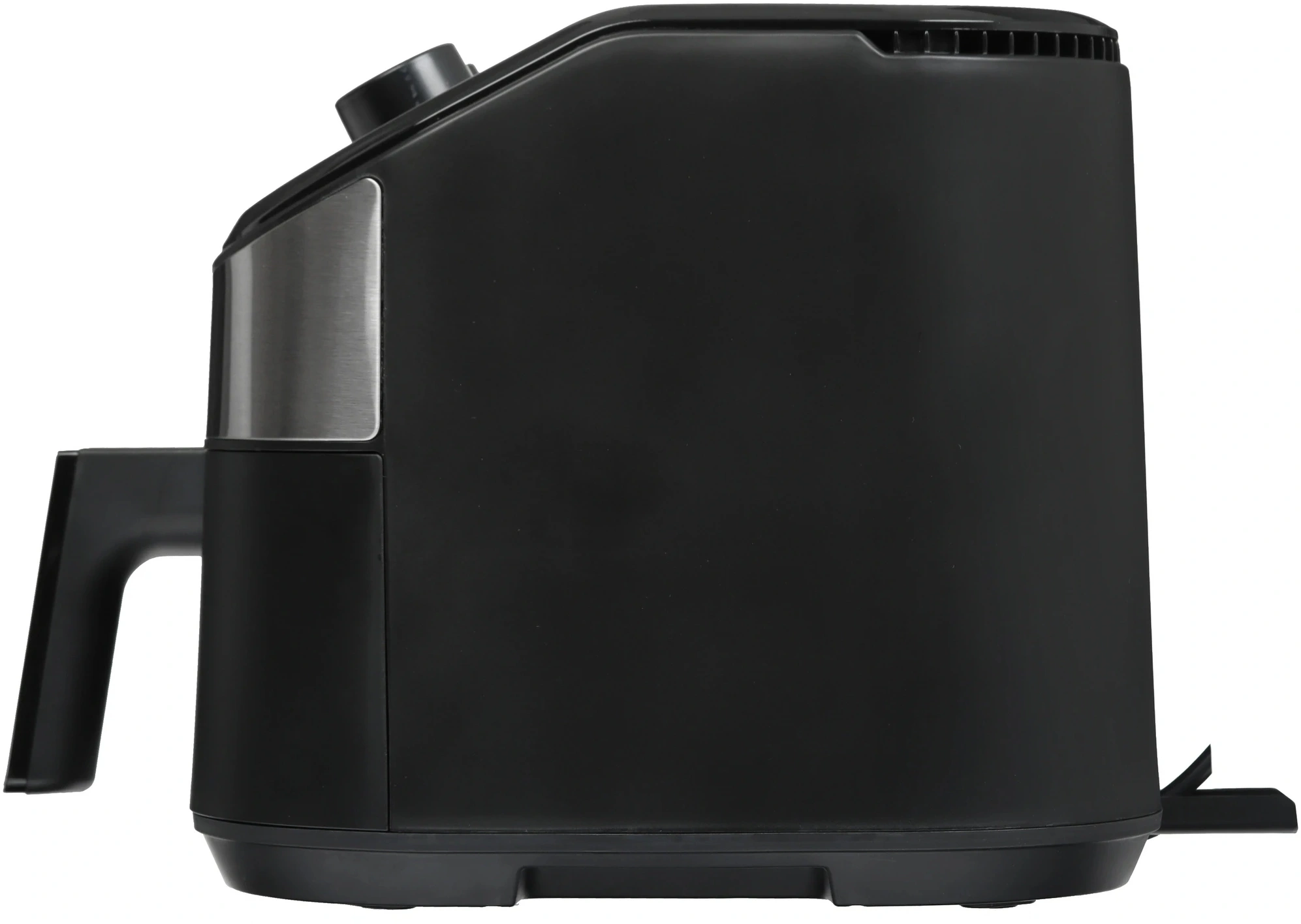 Аэрогриль Midea MAF-TN45WK 4.5л 1500Вт черный — миниатюра 4