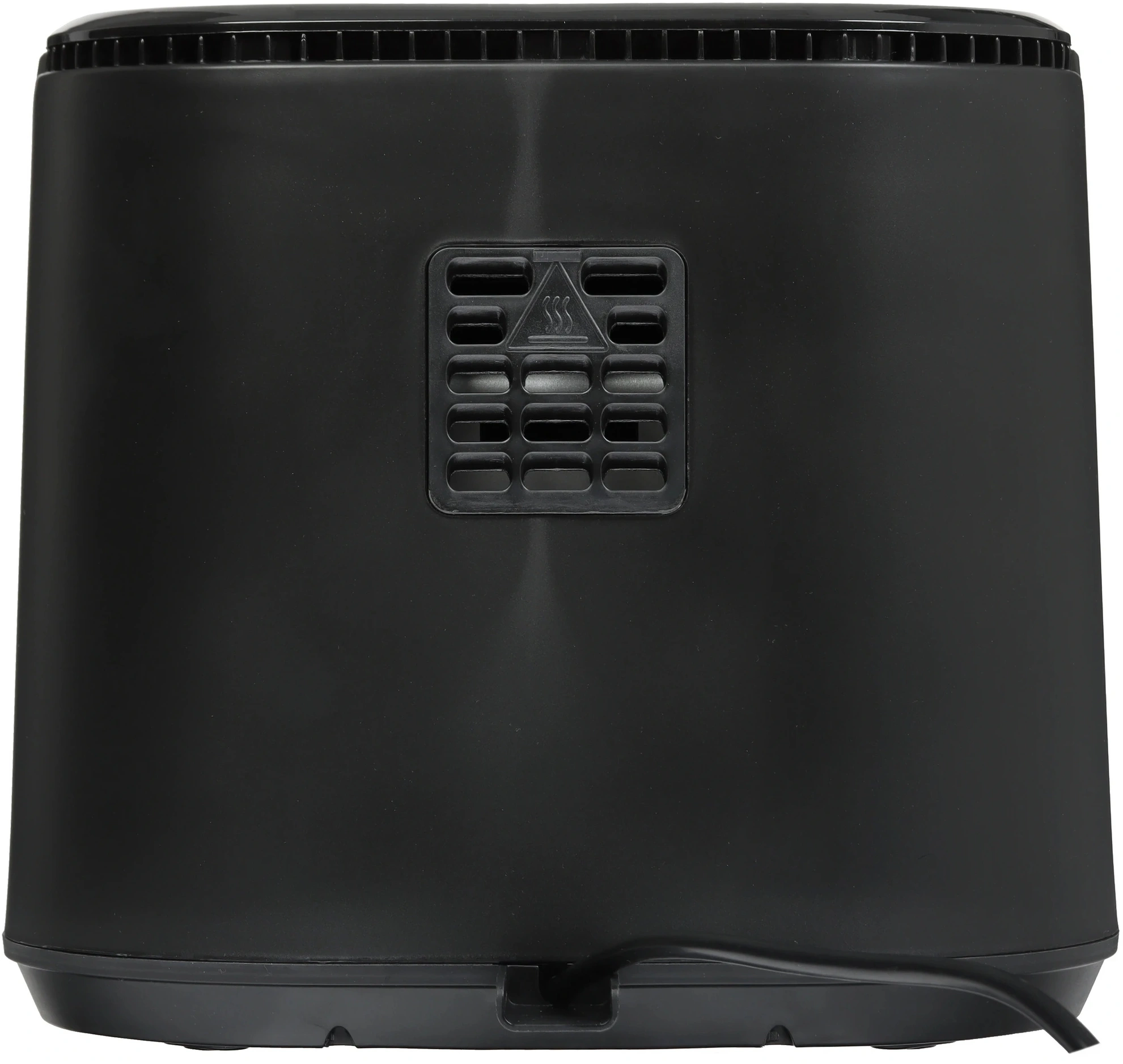 Аэрогриль Midea MAF-TN45WK 4.5л 1500Вт черный — миниатюра 7