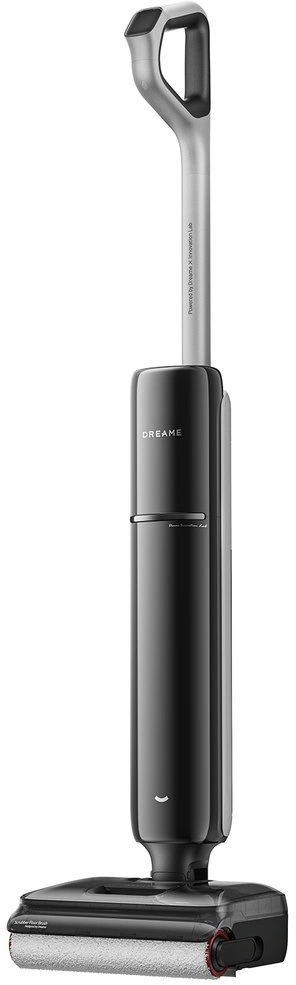 Пылесос Dreame G12 315Вт черный — миниатюра 3