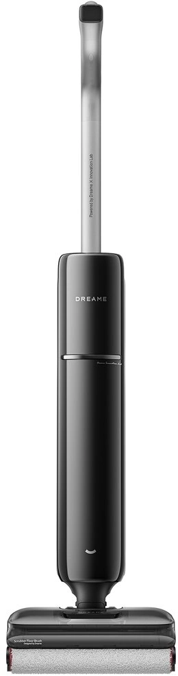 Пылесос Dreame G12 315Вт черный — миниатюра 4