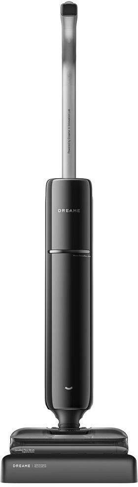 Пылесос Dreame G12 315Вт черный — миниатюра 5