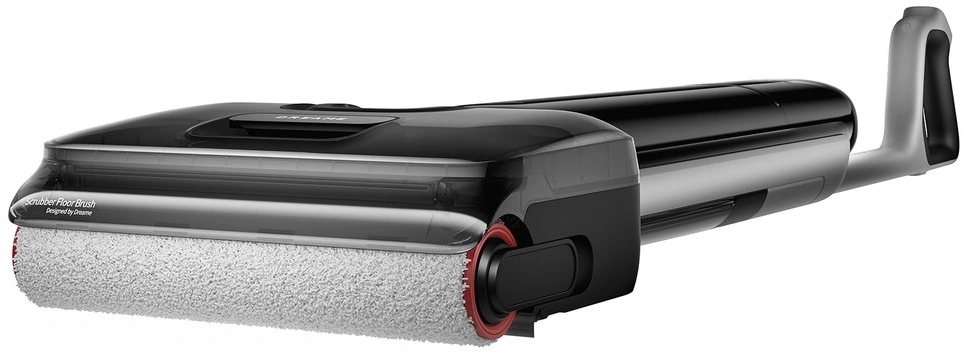 Пылесос Dreame G12 315Вт черный — миниатюра 8
