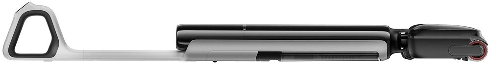 Пылесос Dreame G12 315Вт черный — миниатюра 9