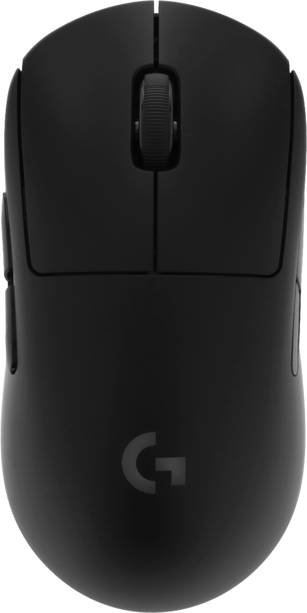 Мышь Logitech G Pro 2 Lightspeed черный оптическая 44000dpi беспров. USB 7but (910-007297) — миниатюра 3