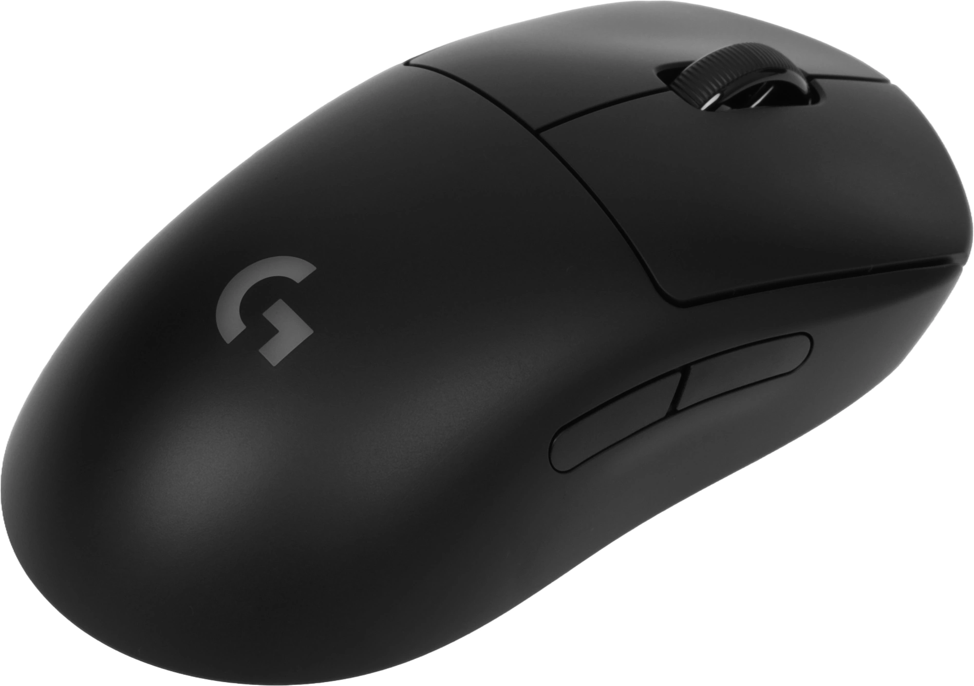 Мышь Logitech G Pro 2 Lightspeed черный оптическая 44000dpi беспров. USB 7but (910-007297) — миниатюра 8