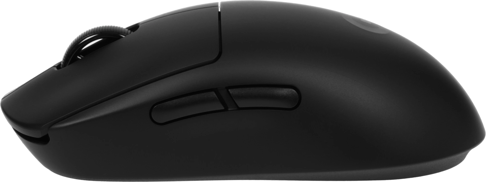 Мышь Logitech G Pro 2 Lightspeed черный оптическая 44000dpi беспров. USB 7but (910-007297) — миниатюра 11