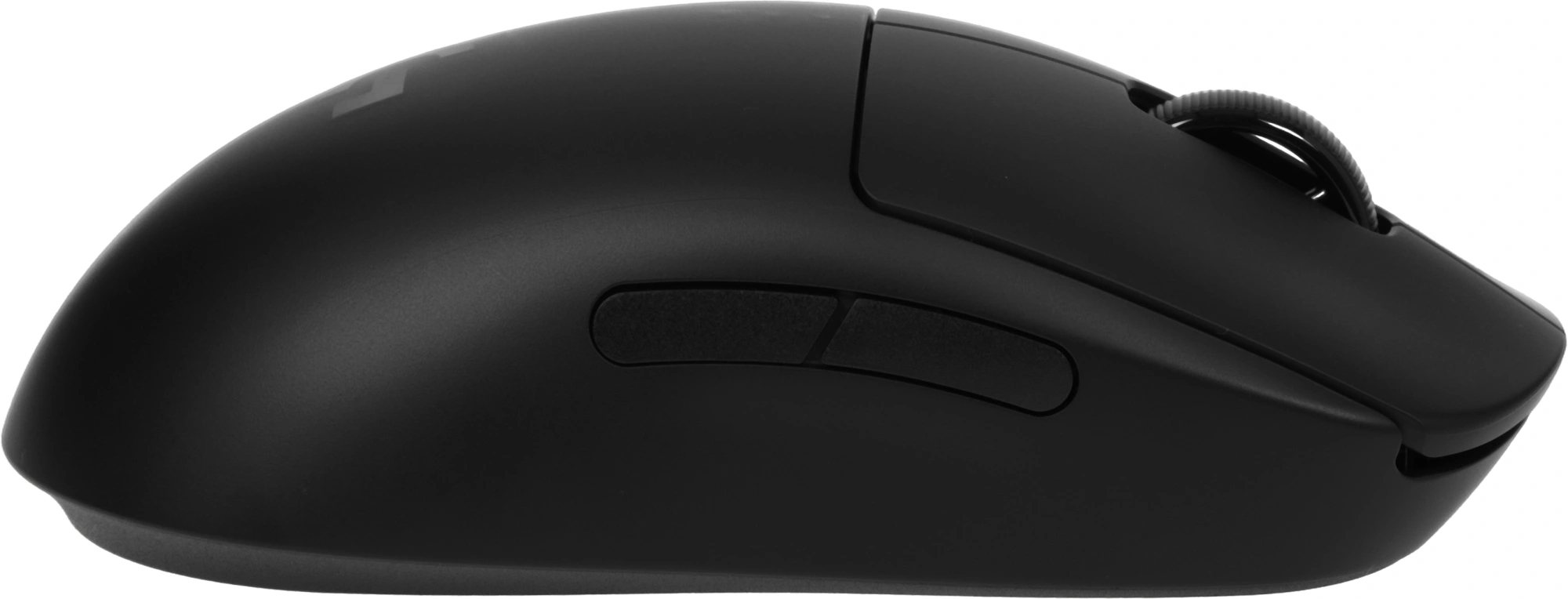 Мышь Logitech G Pro 2 Lightspeed черный оптическая 44000dpi беспров. USB 7but (910-007297) — миниатюра 12