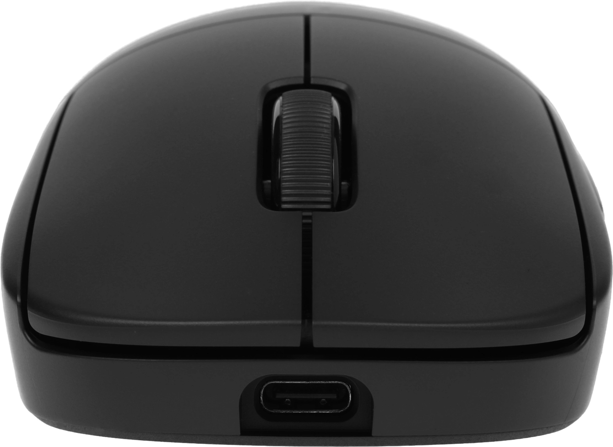 Мышь Logitech G Pro 2 Lightspeed черный оптическая 44000dpi беспров. USB 7but (910-007297) — миниатюра 13