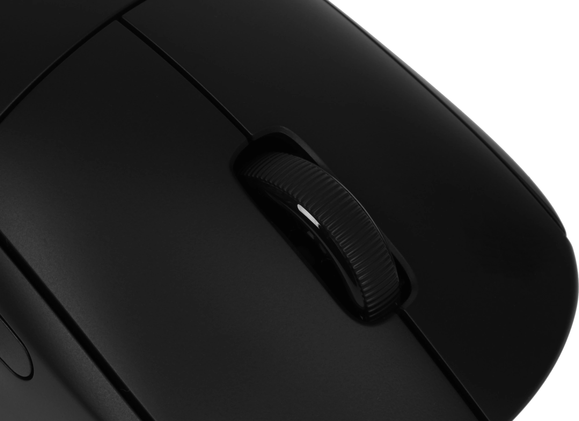 Мышь Logitech G Pro 2 Lightspeed черный оптическая 44000dpi беспров. USB 7but (910-007297) — миниатюра 9