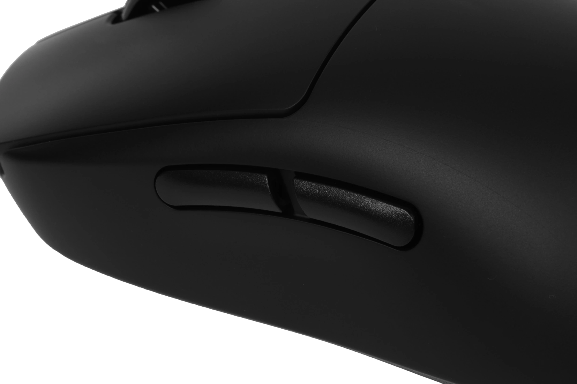 Мышь Logitech G Pro 2 Lightspeed черный оптическая 44000dpi беспров. USB 7but (910-007297) — миниатюра 10