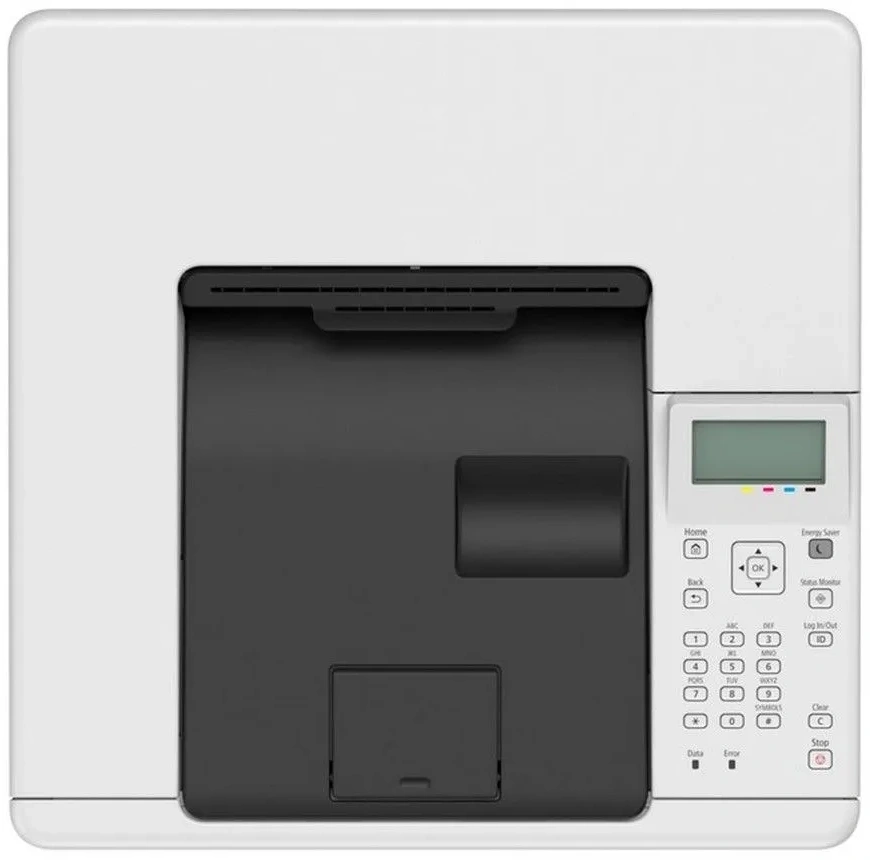 Принтер лазерный Canon i-Sensys LBP646Cdw (6929C007) A4 Duplex WiFi белый — миниатюра 4