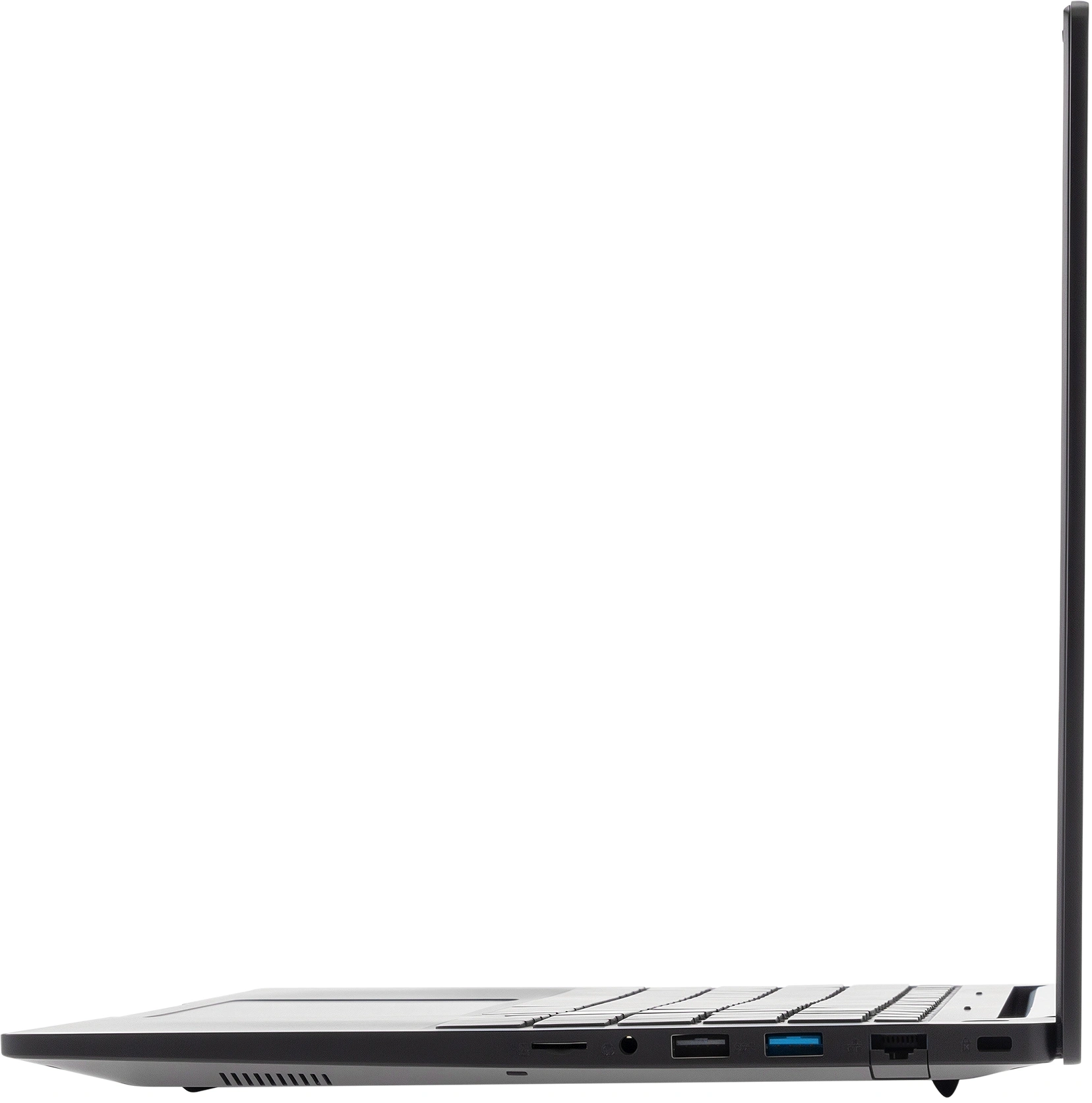 Ноутбук IRU Strato 15ALID4 Core i5 1334U 8Gb SSD256Gb Intel UHD Graphics 15.6" IPS FHD (1920x1080) без ОС black WiFi BT Cam 6000mAh (2168026) — миниатюра 8