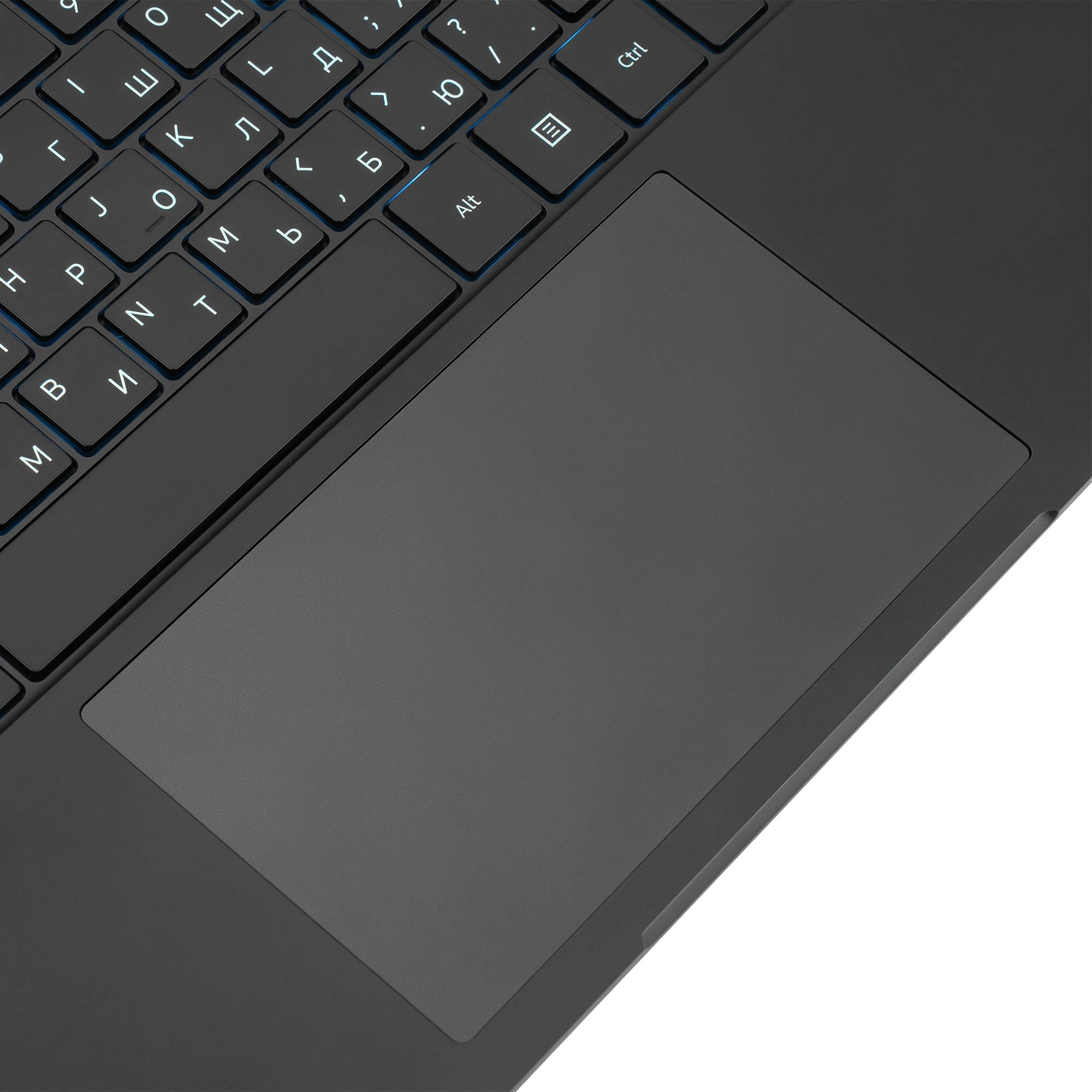 Ноутбук IRU Strato 15ALID4 Core i5 13420H 16Gb SSD512Gb Intel UHD Graphics 15.6" IPS FHD (1920x1080) без ОС black WiFi BT Cam 6000mAh (2168027) — миниатюра 17