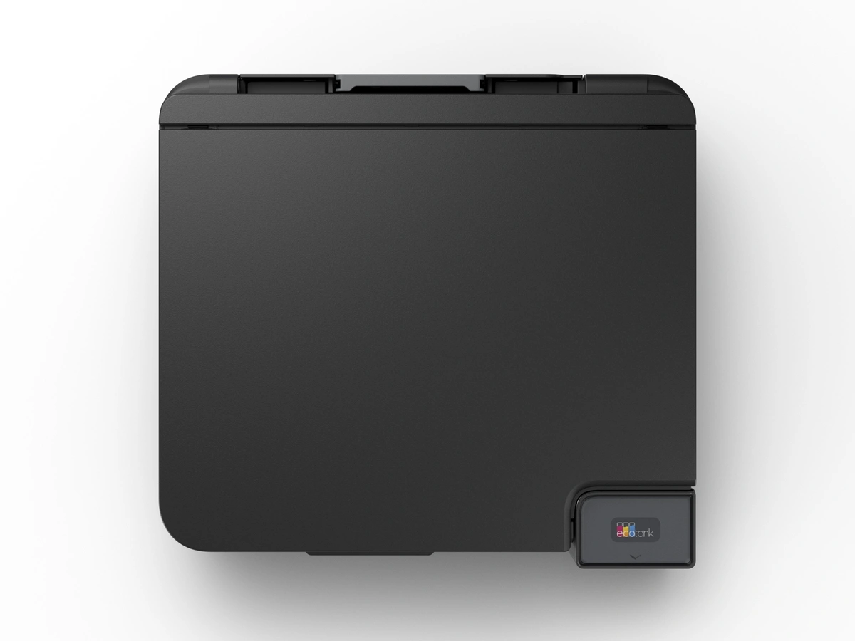 МФУ струйный Epson EcoTank L4360 (C11CL41412) A4 Duplex WiFi черный — миниатюра 5