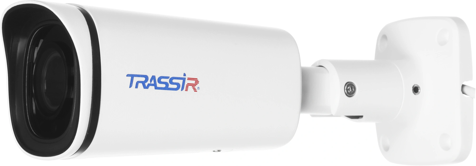 Камера видеонаблюдения IP Trassir TR-D2153ZIR6 v7 2.7-13.5мм цв. корп.:белый — миниатюра 6