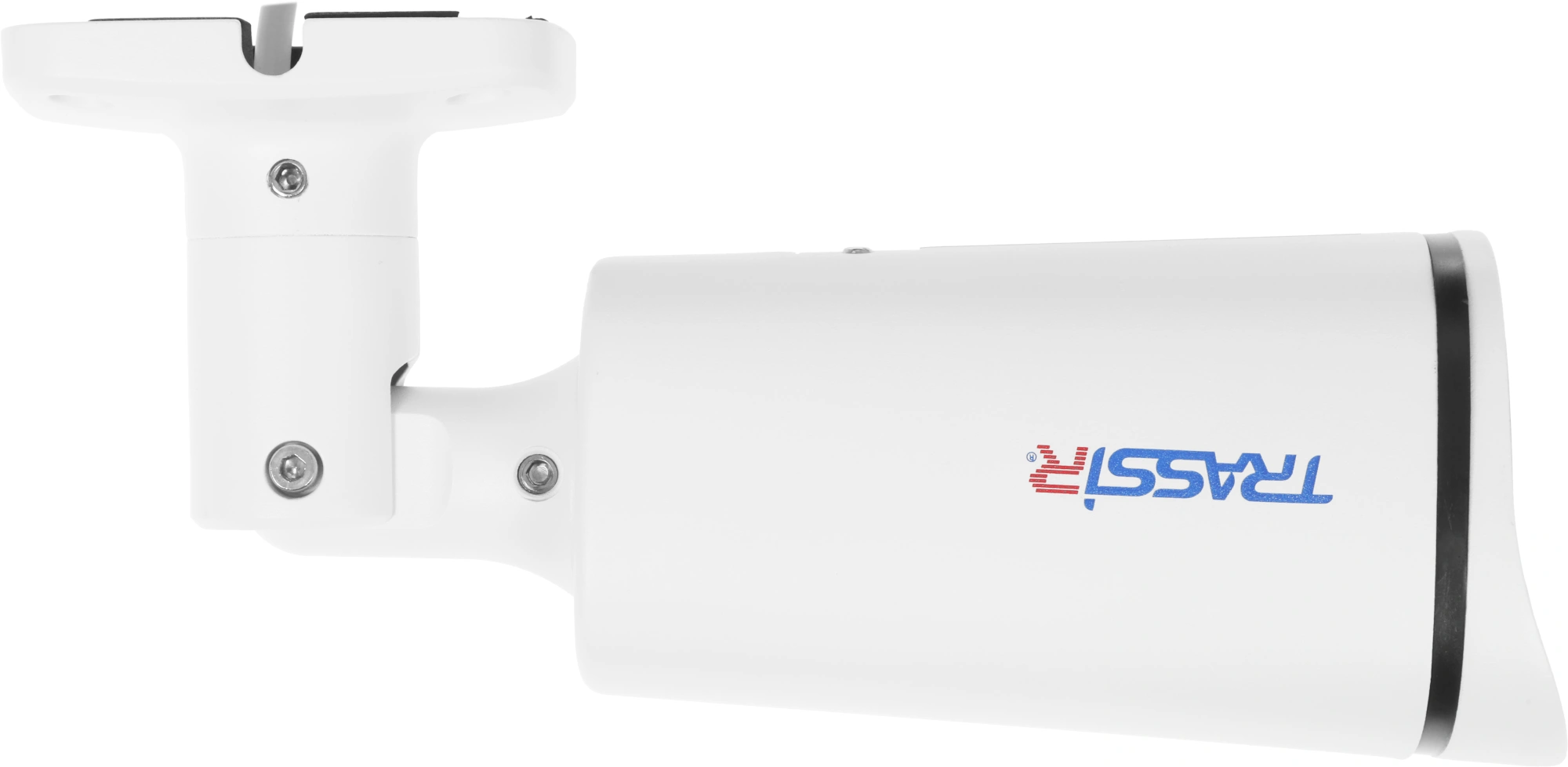 Камера видеонаблюдения IP Trassir TR-D2153ZIR6 v7 2.7-13.5мм цв. корп.:белый — миниатюра 12