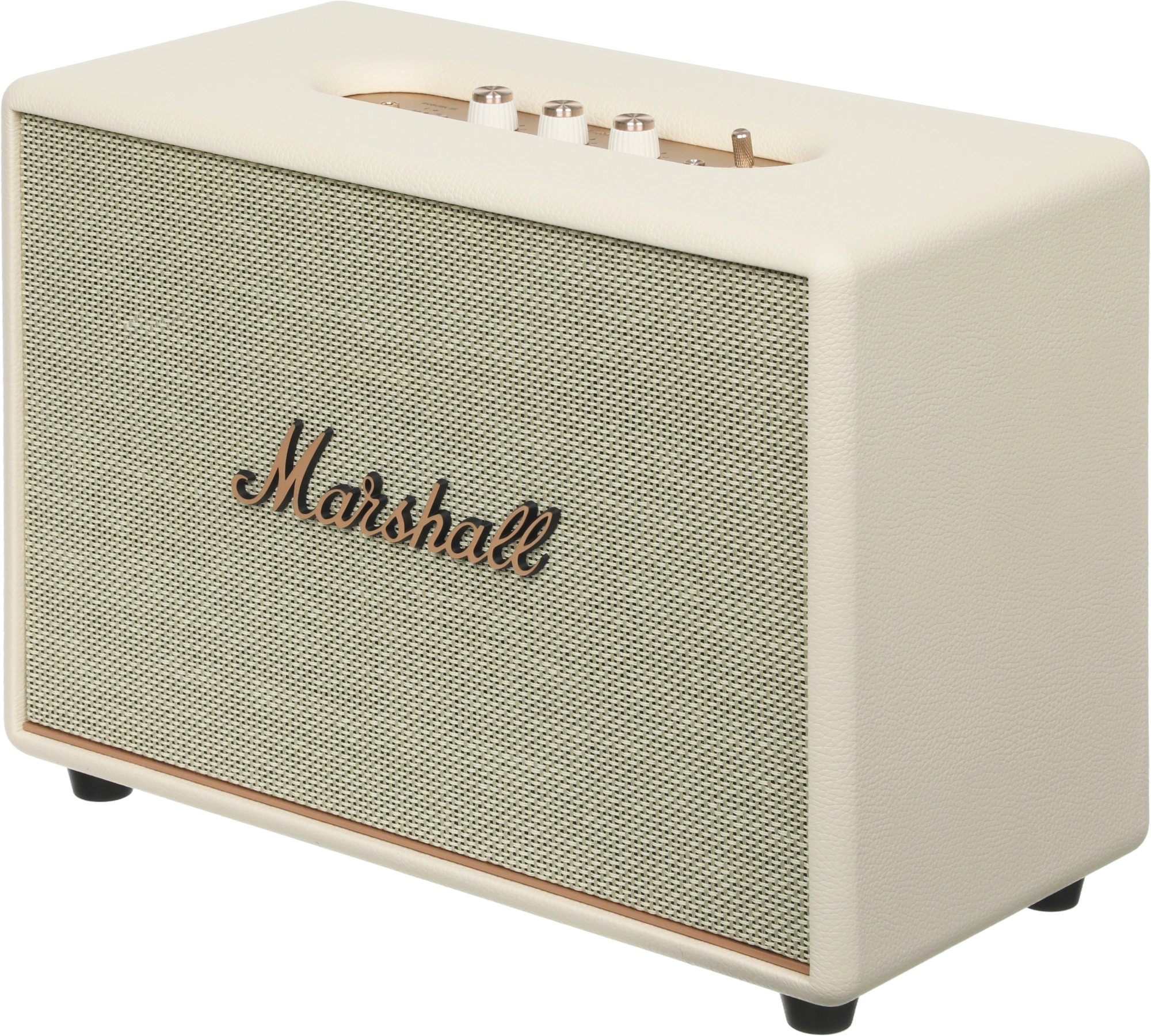 Колонка порт. Marshall Woburn III бежевый 150W 2.0 BT/3.5Jack 10м — миниатюра 7
