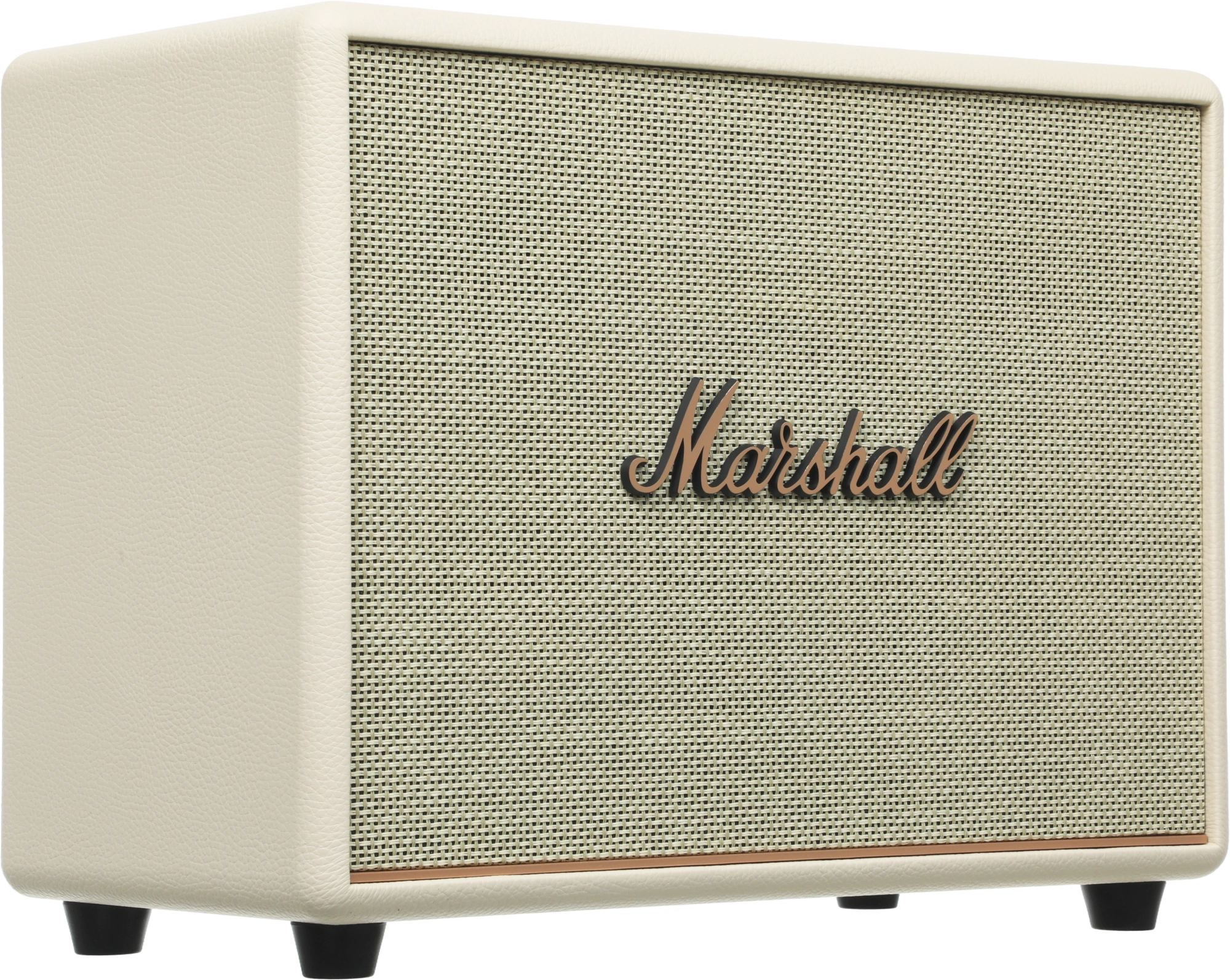 Колонка порт. Marshall Woburn III бежевый 150W 2.0 BT/3.5Jack 10м — миниатюра 10