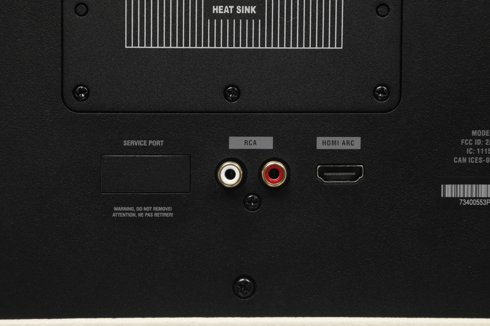 Колонка порт. Marshall Woburn III бежевый 150W 2.0 BT/3.5Jack 10м — миниатюра 11