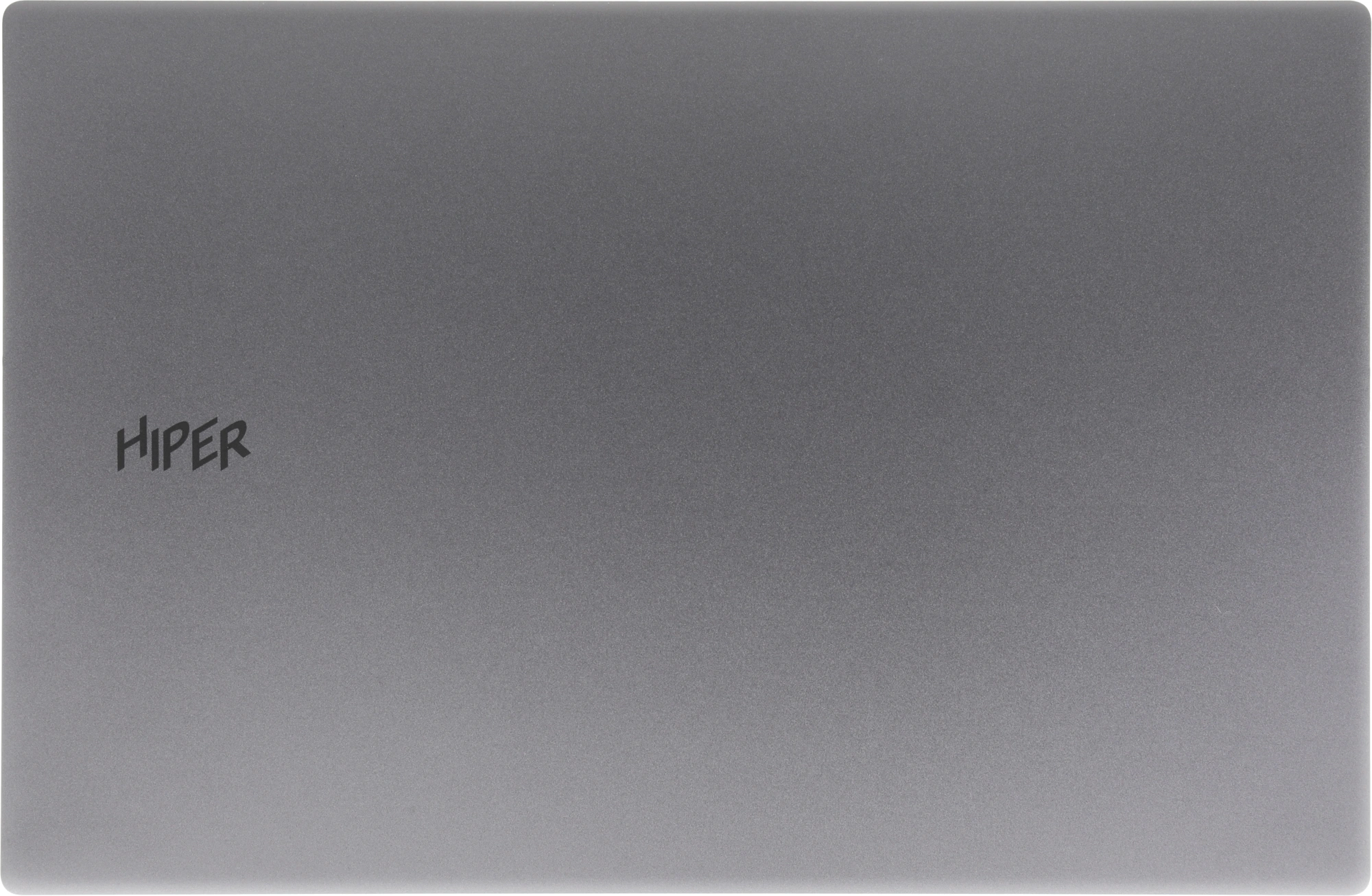 Ноутбук Hiper FACTUM W15D Ryzen 5 7430U 16Gb SSD256Gb AMD Radeon Graphics 15.6" IPS FHD (1920x1080) Windows 11 Pro grey WiFi BT Cam (FW15D-R5743R16N2W6WPG) — миниатюра 15