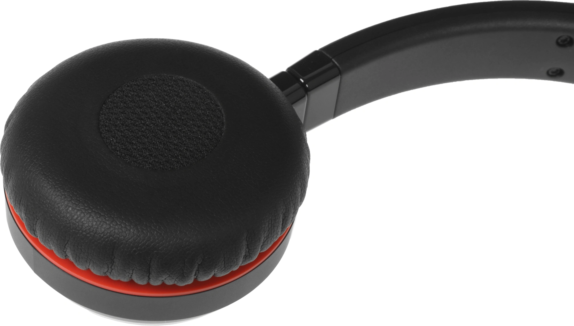 Наушники с микрофоном Jabra Evolve 30 II черный накладные USB оголовье (5399-823-369) — миниатюра 11