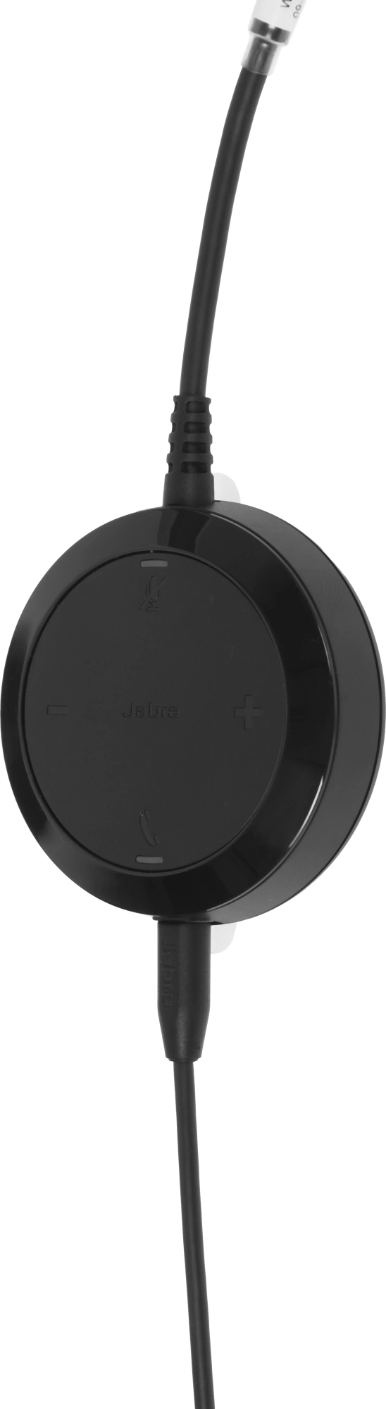 Наушники с микрофоном Jabra Evolve 30 II черный накладные USB оголовье (5399-823-369) — миниатюра 12