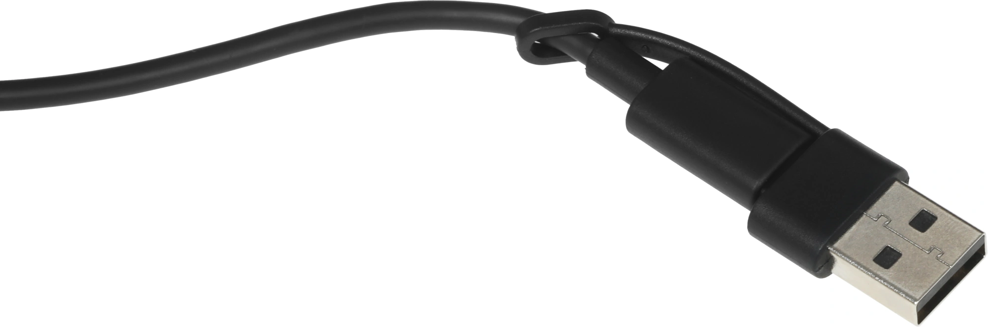 Наушники с микрофоном Jabra Evolve 30 II черный накладные USB оголовье (5399-823-369) — миниатюра 13