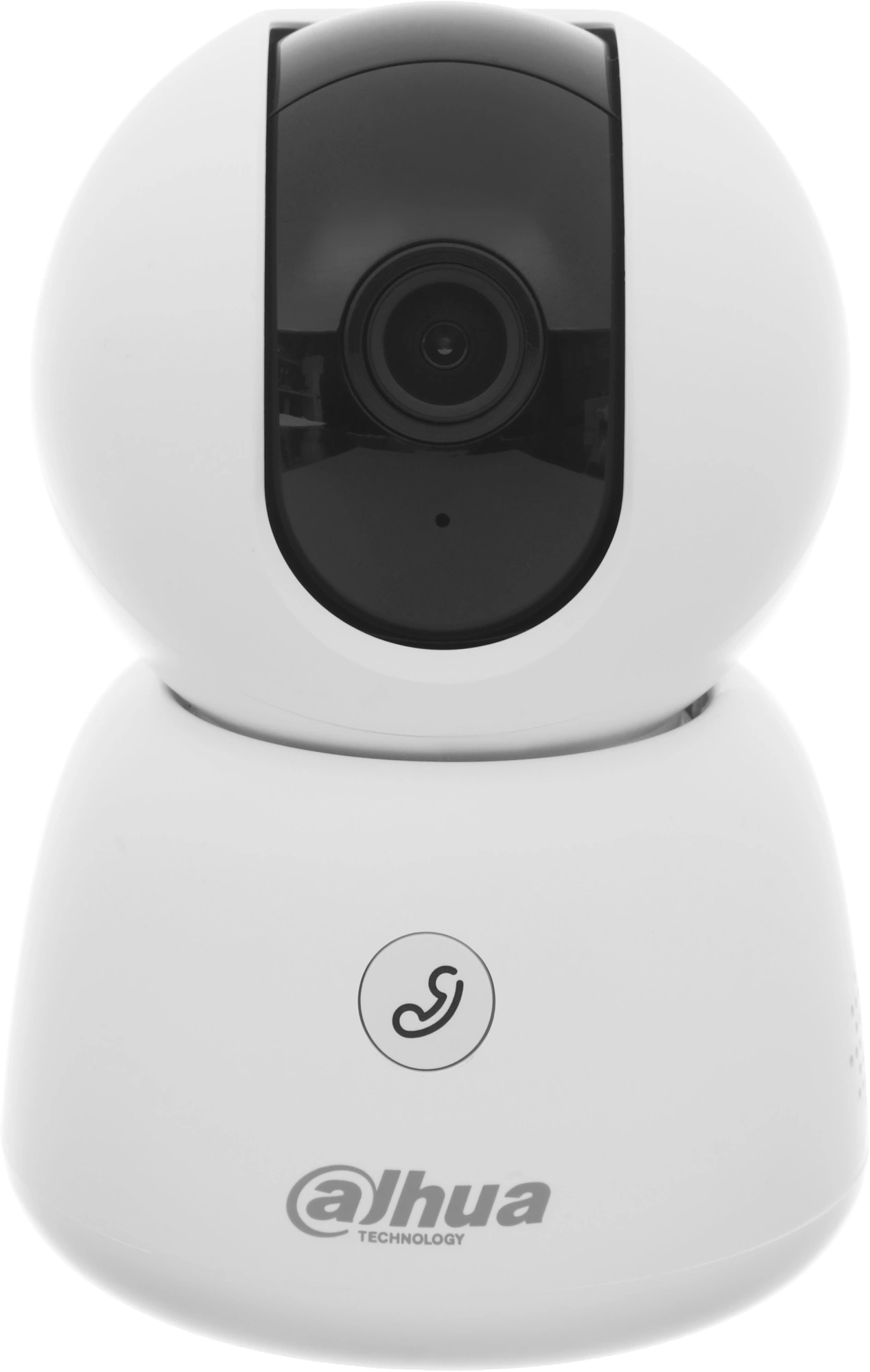 Камера видеонаблюдения IP Dahua DH-IPC-H5BP-0280B Wi-Fi 2.8-2.8мм цв. корп.:белый (DH-H5B) — миниатюра 15