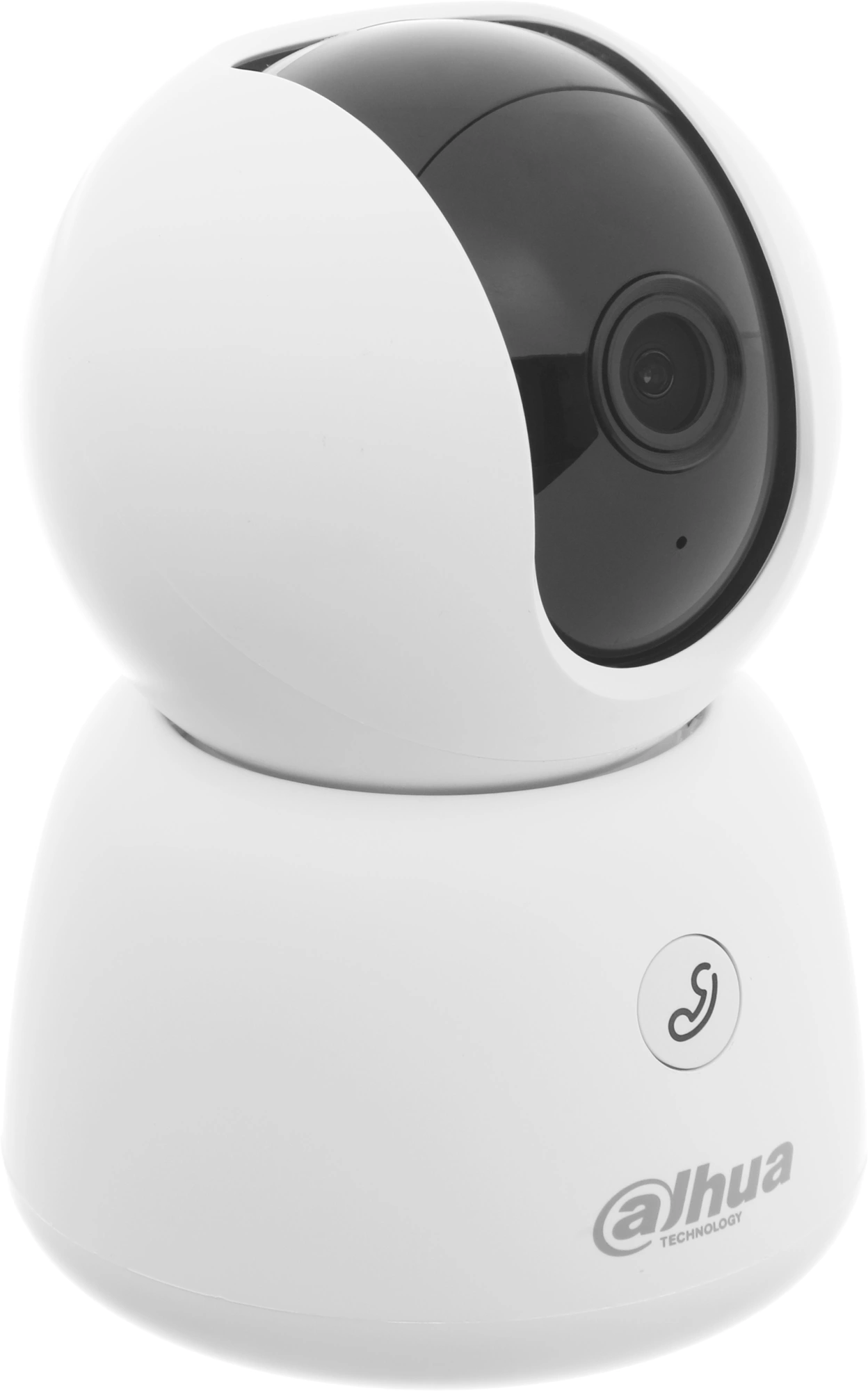 Камера видеонаблюдения IP Dahua DH-IPC-H5BP-0280B Wi-Fi 2.8-2.8мм цв. корп.:белый (DH-H5B) — миниатюра 6