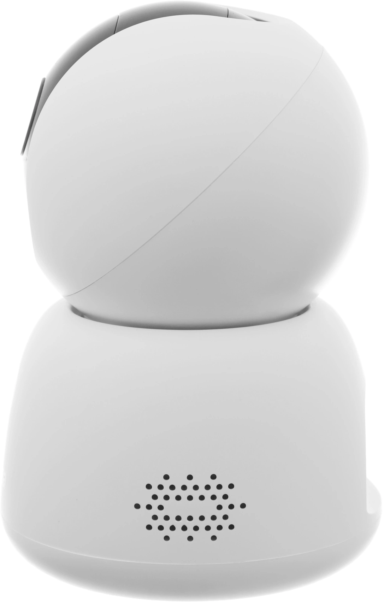 Камера видеонаблюдения IP Dahua DH-IPC-H5BP-0280B Wi-Fi 2.8-2.8мм цв. корп.:белый (DH-H5B) — миниатюра 3
