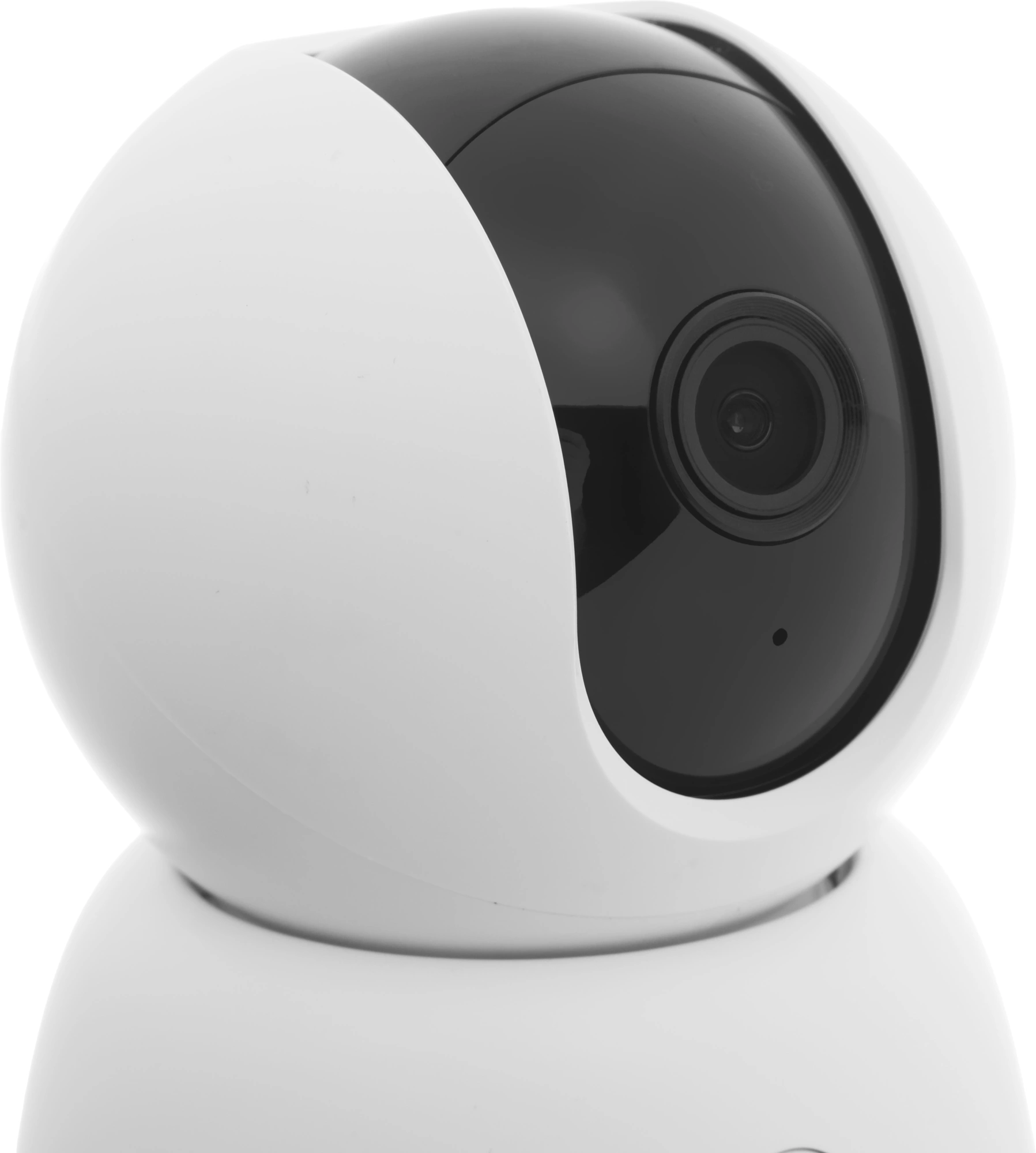 Камера видеонаблюдения IP Dahua DH-IPC-H5BP-0280B Wi-Fi 2.8-2.8мм цв. корп.:белый (DH-H5B) — миниатюра 7
