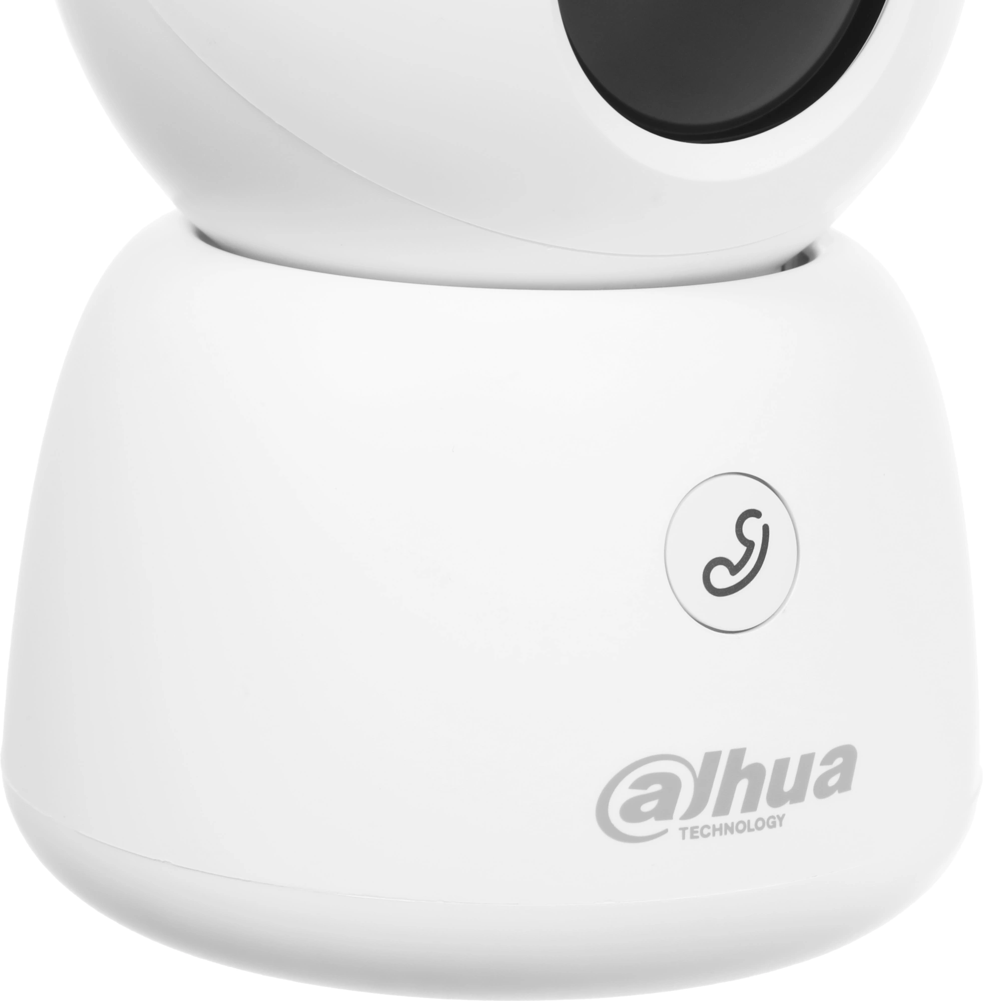 Камера видеонаблюдения IP Dahua DH-IPC-H5BP-0280B Wi-Fi 2.8-2.8мм цв. корп.:белый (DH-H5B) — миниатюра 8