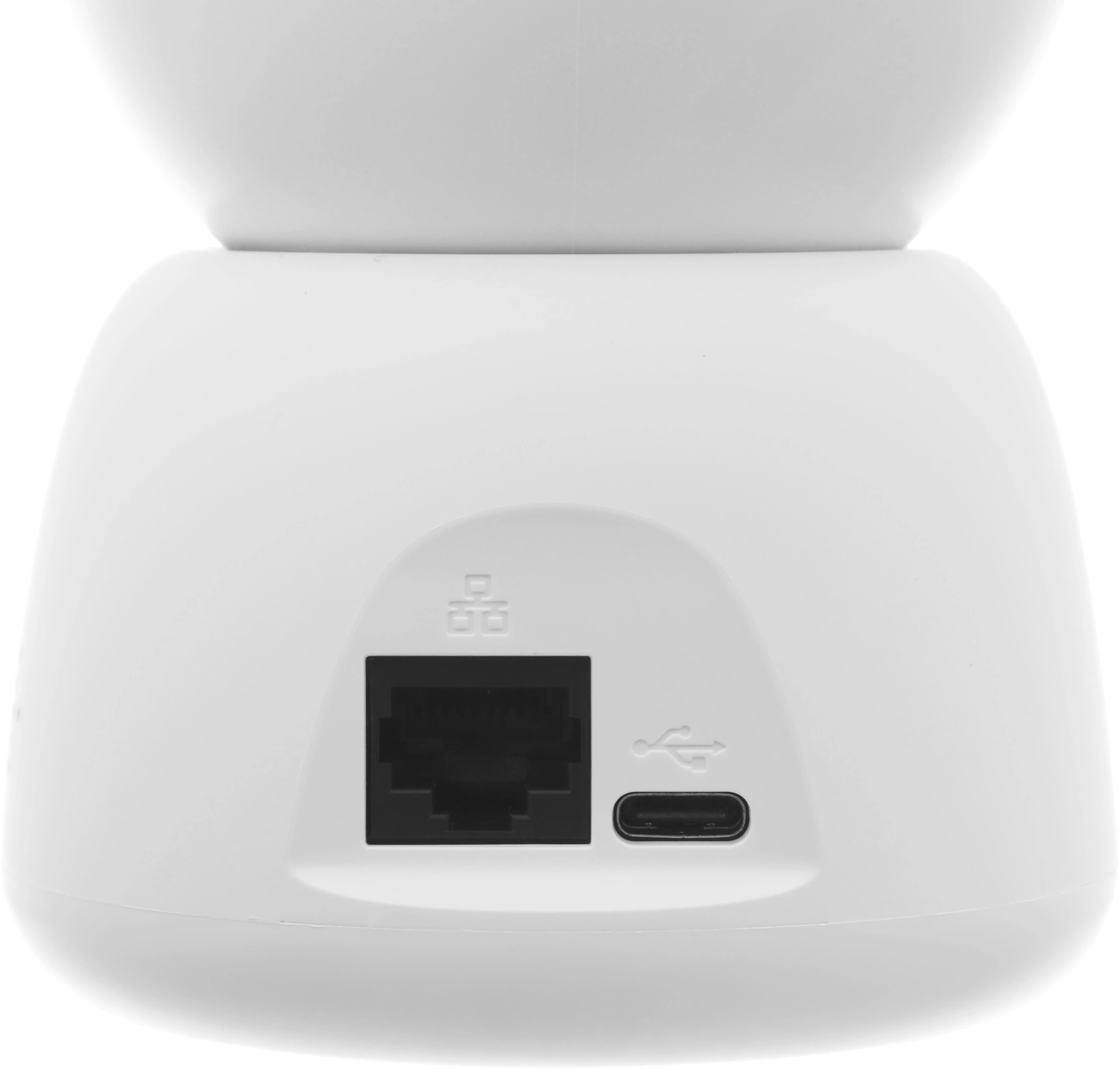 Камера видеонаблюдения IP Dahua DH-IPC-H5BP-0280B Wi-Fi 2.8-2.8мм цв. корп.:белый (DH-H5B) — миниатюра 5