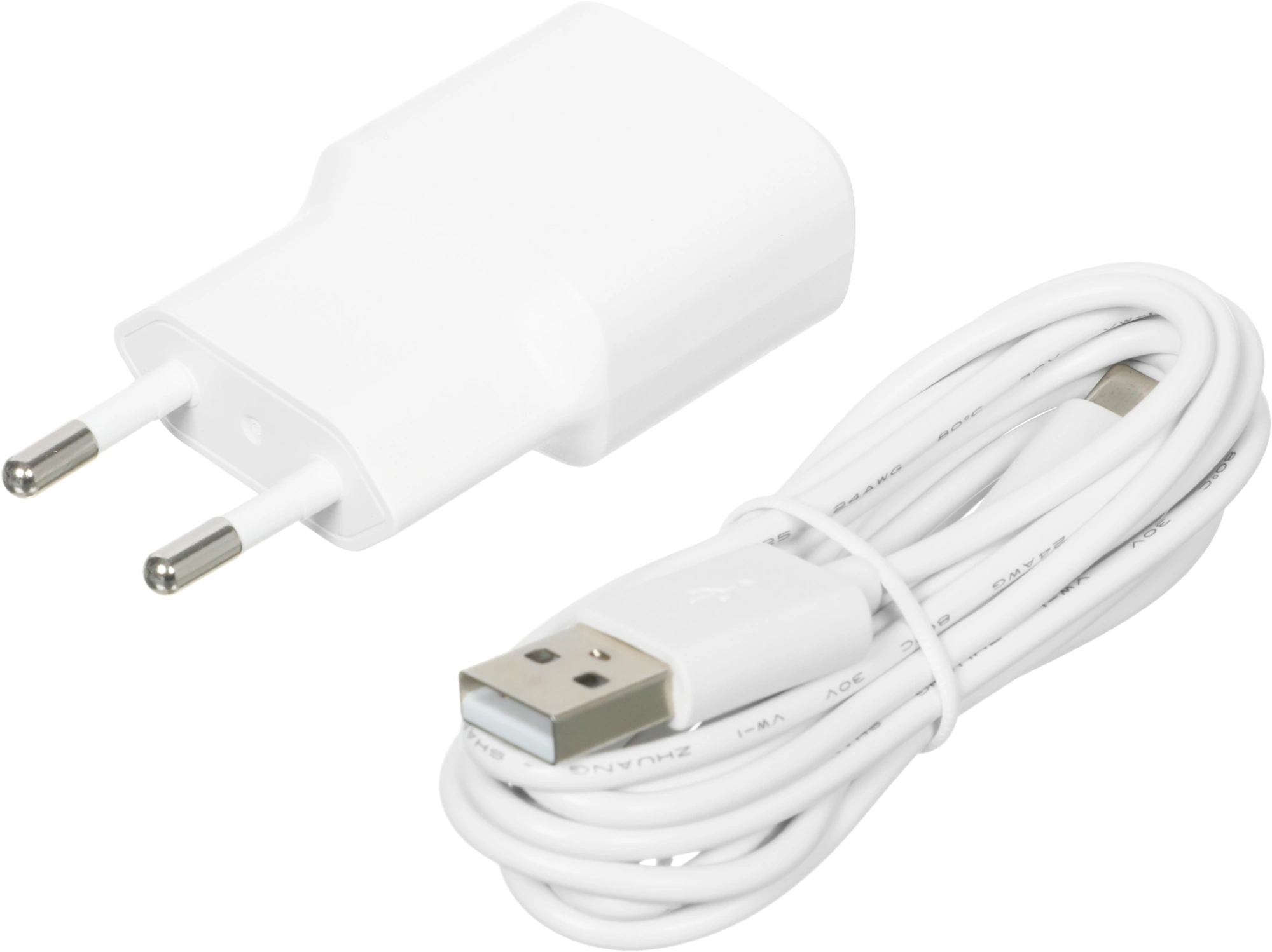 Камера видеонаблюдения IP Dahua DH-IPC-H5BP-0280B Wi-Fi 2.8-2.8мм цв. корп.:белый (DH-H5B) — миниатюра 10