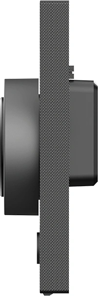 Видеодомофон Fanvil i564W черный — миниатюра 4