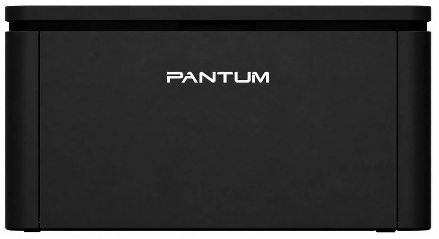 Принтер лазерный Pantum BP2307NW A4 Net WiFi черный — миниатюра 2