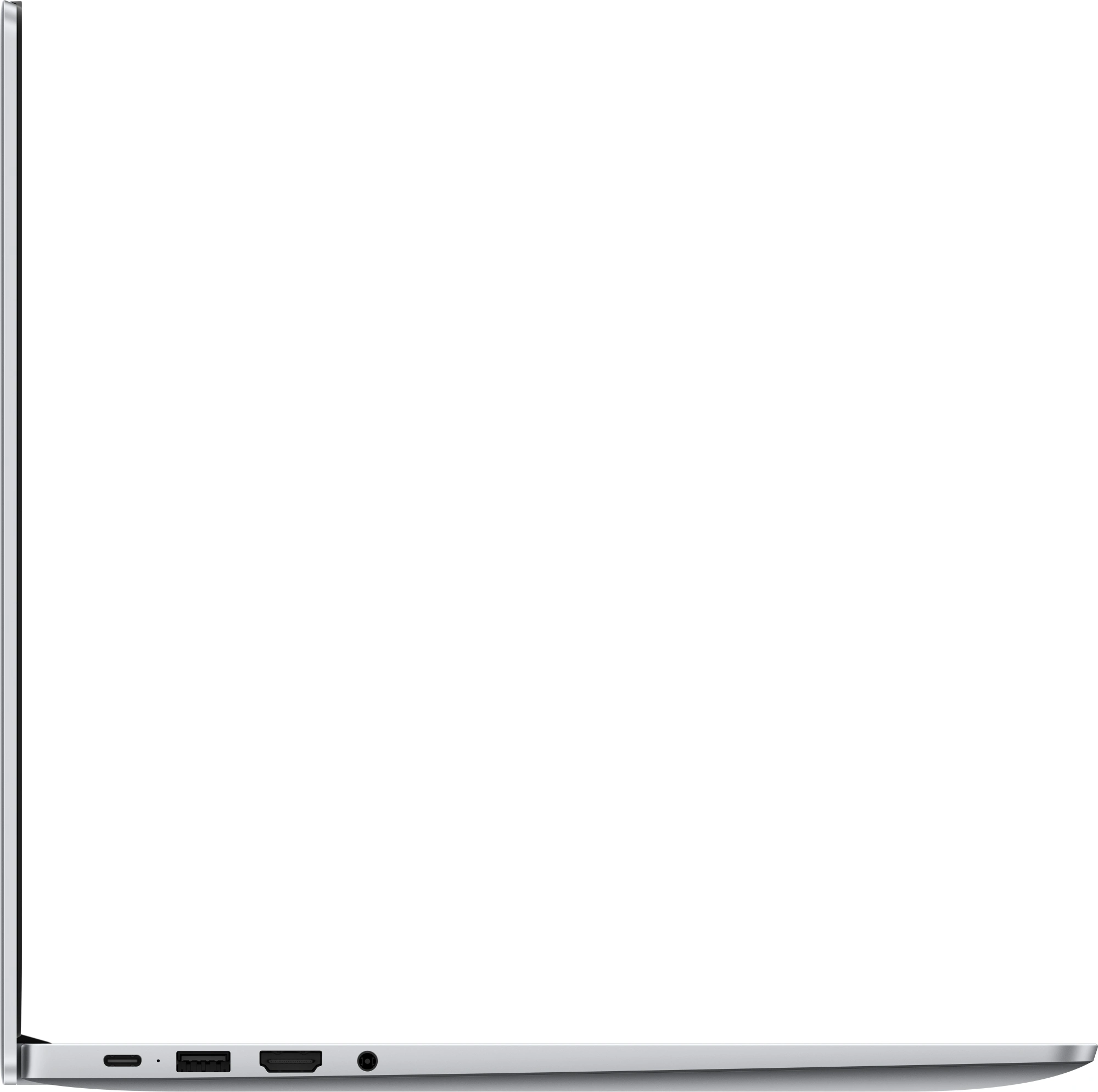 Ноутбук Huawei MateBook D 16 MCLG-X MitchellG-W5611D Core i5 13420H 16Gb SSD1Tb Intel UHD Graphics 16" IPS (1920x1200) без ОС silver WiFi BT Cam (53014QKV) — миниатюра 7