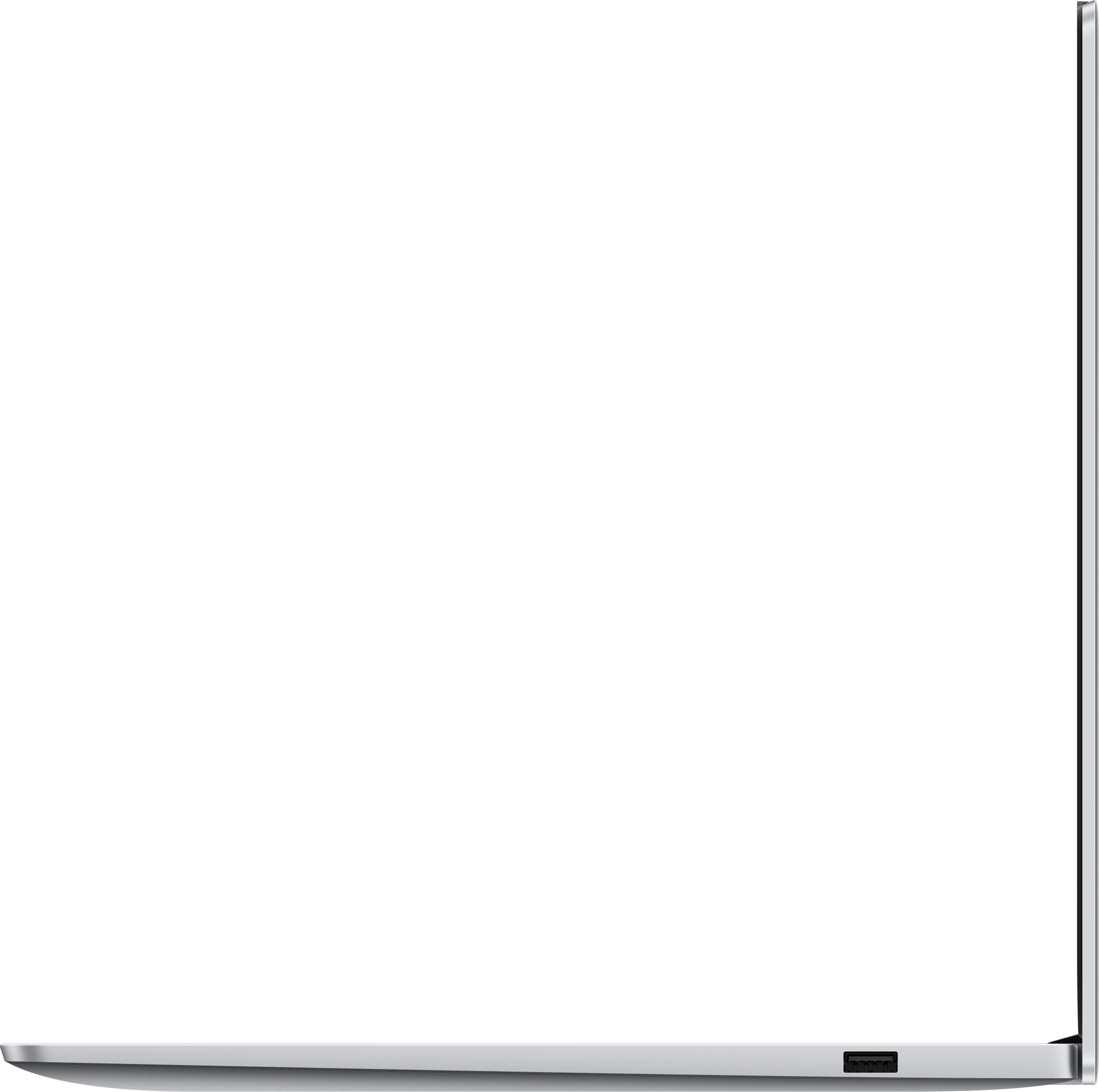 Ноутбук Huawei MateBook D 16 MCLG-X MitchellG-W5611D Core i5 13420H 16Gb SSD1Tb Intel UHD Graphics 16" IPS (1920x1200) без ОС silver WiFi BT Cam (53014QKV) — миниатюра 8