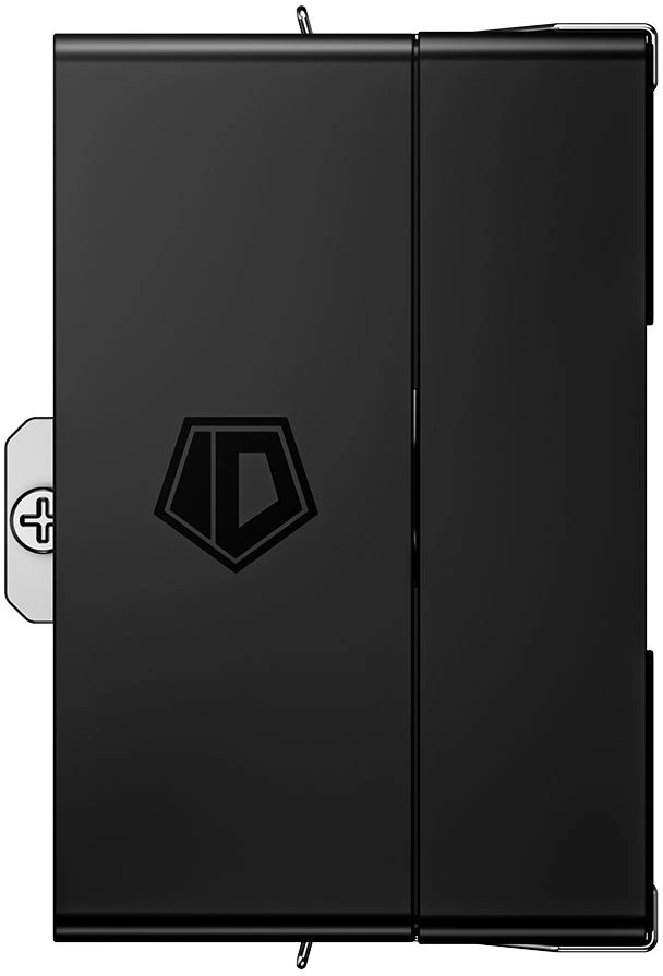 Устройство охлаждения(кулер) ID-Cooling SE-903-XT V2 RGB Soc-AM5/AM4/1200/1700/1851 серебристый/черный 4-pin 140-29.1dB Al+Cu 150W 650gr Ret — миниатюра 3