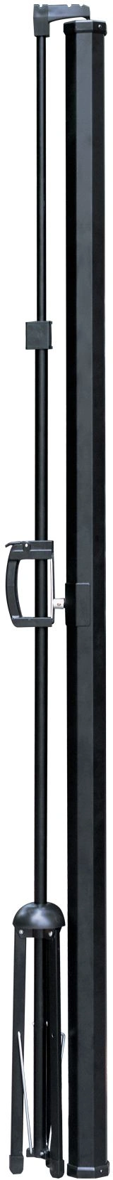 Экран Lumien 100" 130x227см Eco Picture LEV-100115 16:9 напольный натяжной черный — миниатюра 12