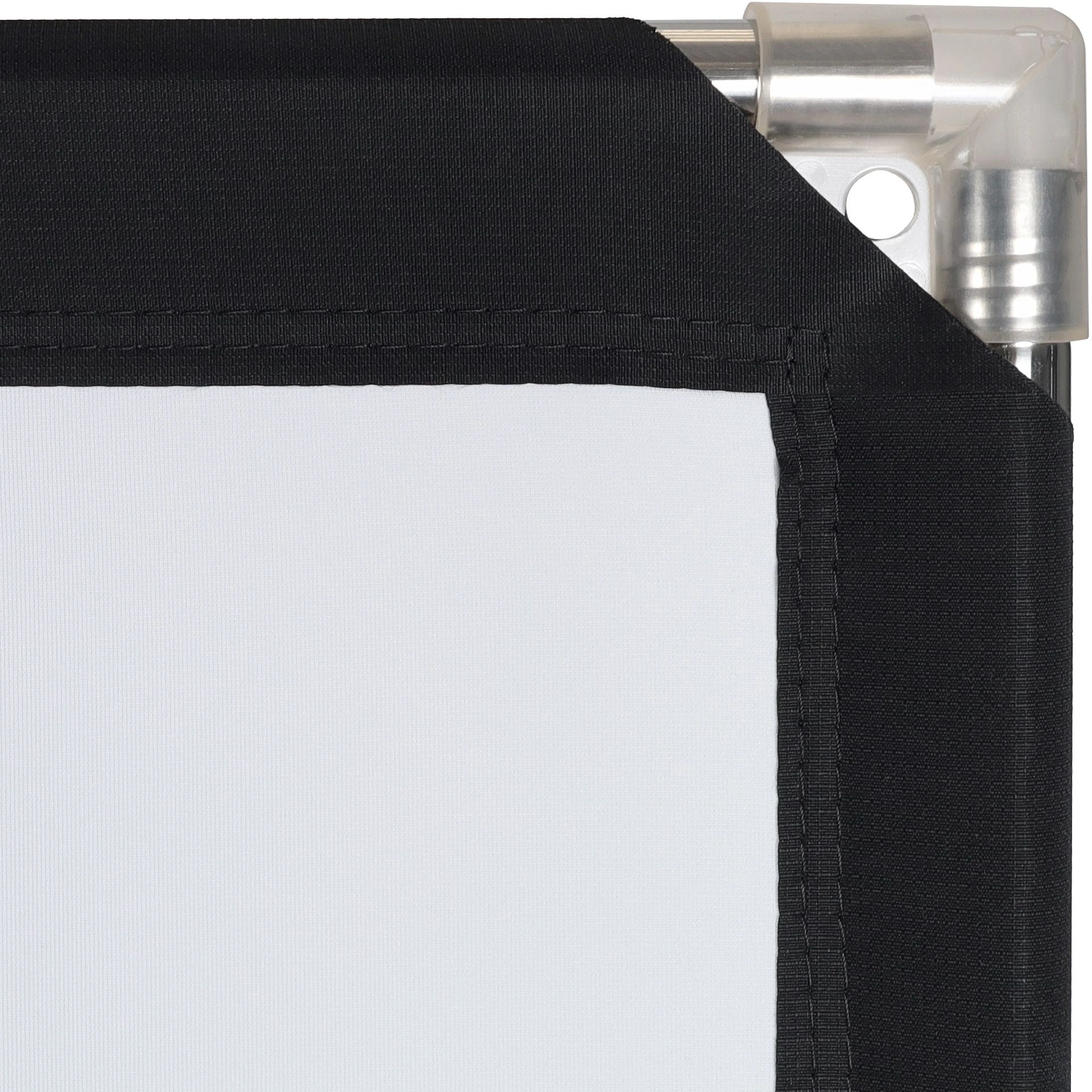 Экран Lumien 100" 134x233см Sky View LSV-100102 16:9 напольный натяжной серебристый — миниатюра 13