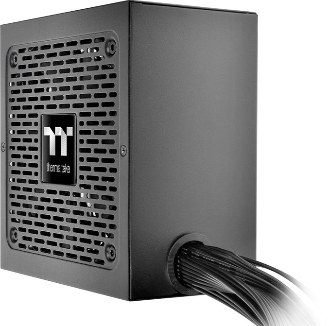 Блок питания Thermaltake ATX 850W Toughpower GX3 SE 80+ gold (20+4pin) APFC 120mm fan 3xSATA RTL — миниатюра 4