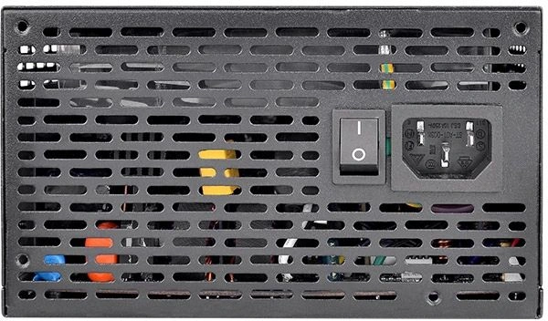 Блок питания Thermaltake ATX 1000W Toughpower GX3 SE 80+ gold (20+4pin) APFC 140mm fan 8xSATA Cab Manag RTL — миниатюра 4