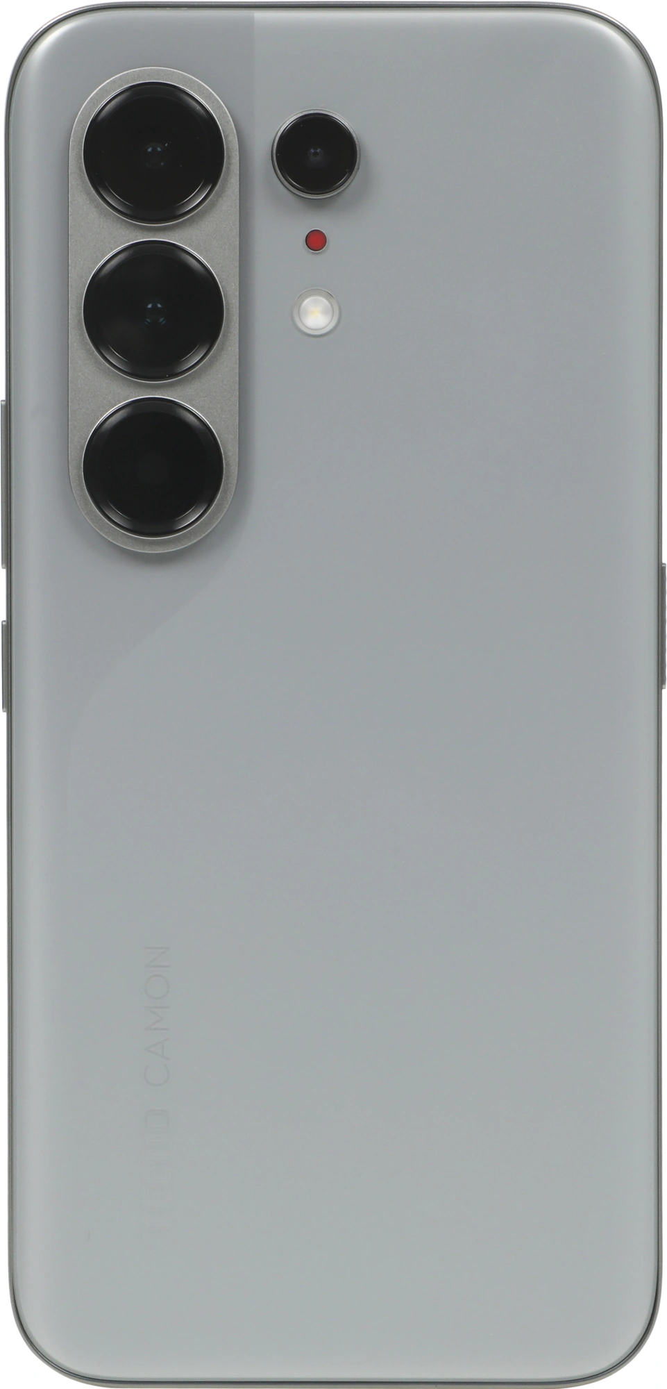 Смартфон Tecno Camon 50 Ultra 5G 256Gb 8Gb титан моноблок 3G 4G 2Sim 6.78" 1208x2644 Android 16 50Mpix 802.11 a/b/g/n/ac/ax NFC GPS GSM900/1800 GSM1900 Protect FM — миниатюра 6