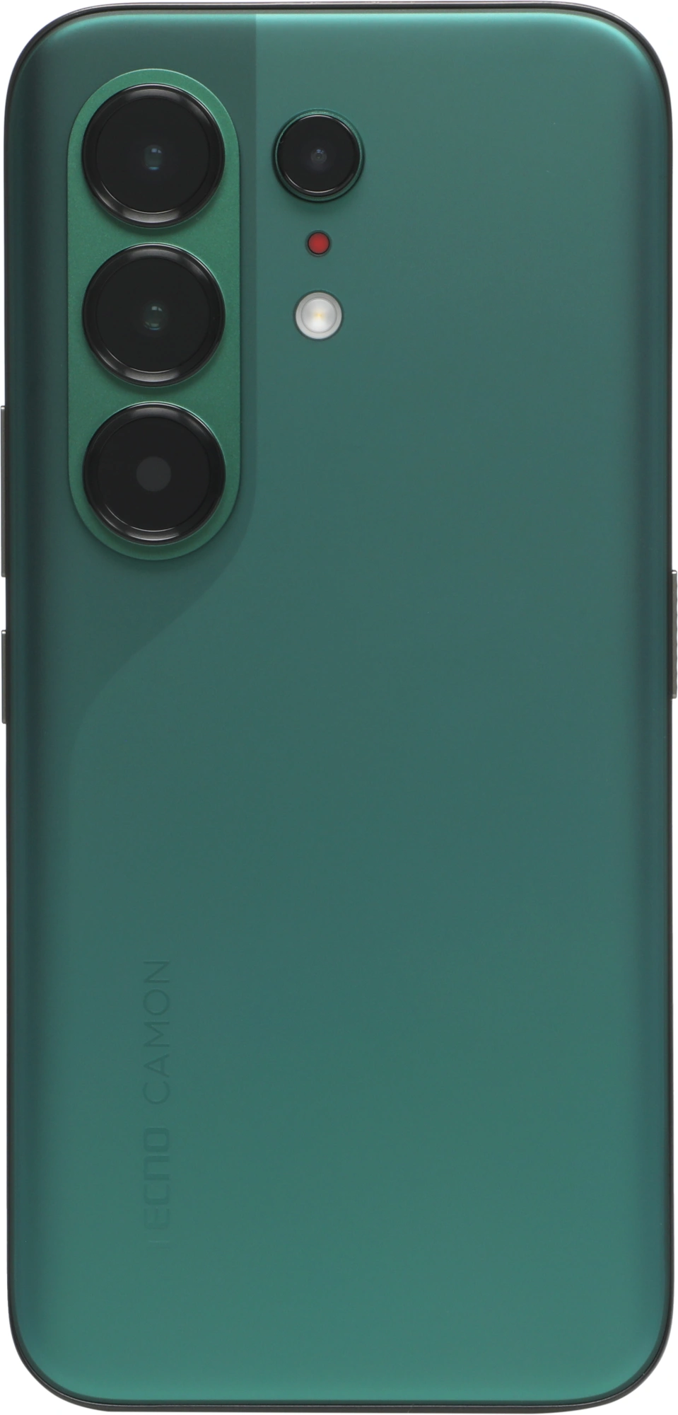 Смартфон Tecno Camon 50 Ultra 5G 256Gb 8Gb зеленый моноблок 3G 4G 2Sim 6.78" 1208x2644 Android 16 50Mpix 802.11 a/b/g/n/ac/ax NFC GPS GSM900/1800 GSM1900 Protect FM — миниатюра 13