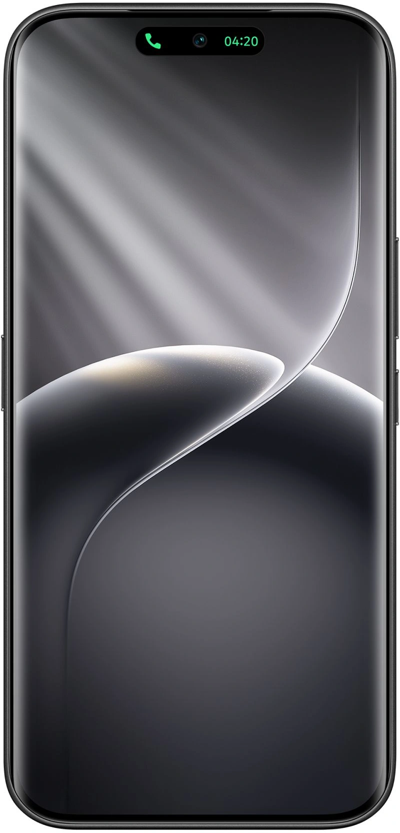 Смартфон Tecno Camon 50 Ultra 5G 256Gb 12Gb черный моноблок 3G 4G 2Sim 6.78" 1208x2644 Android 16 50Mpix 802.11 a/b/g/n/ac/ax NFC GPS GSM900/1800 GSM1900 Protect FM — миниатюра 2